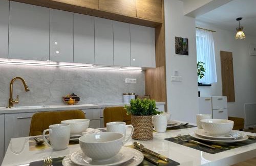 Presov Apartamento | A&M Apartments - brand new luxury & business apartment Solny Potok