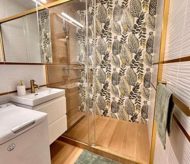 Presov Apartamento | A&M Apartments - brand new luxury & business apartment Solny Potok