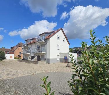 Itzum-Marienburg Apartamento | A & M Apartments