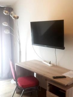 Itzum-Marienburg Apartamento | A & M Apartments