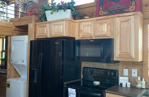 Wellborn Casa | A&M Country Living little sunset
