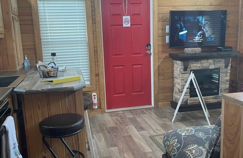 Wellborn Casa | A&M Country Living little sunset