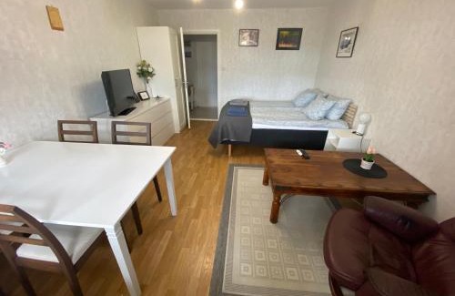 Norra Nynashamn Casa | A&M