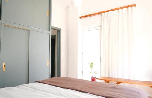 Amarinthos Apartamento | A-ma-ru-to
