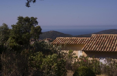 Monacia-d'Aullene Casa | A Machja 16