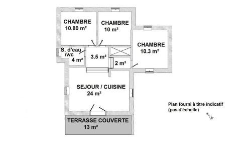 Monacia-d'Aullene Casa | A Machja 16