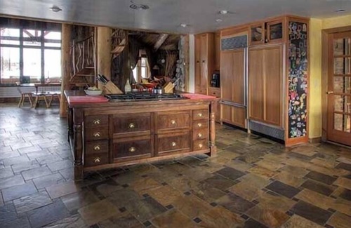 Methow Valley Casa | Un lugar mágico junto a un río mágico