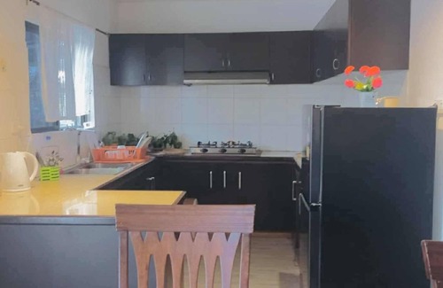 Nadi Apartamento | A Majestic Nest at Nadi in Fiji. cosy and warm retreat. Near to all amenities.