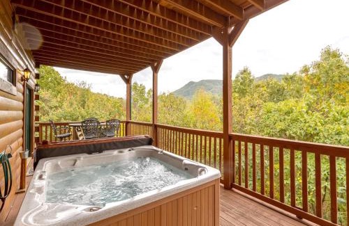 Townsend Casa | A Majestic View III
