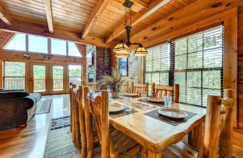 Townsend Casa | A Majestic View III