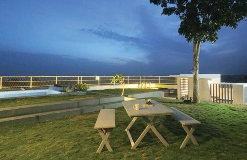 Nedumangad Villa | A Mansion with Ultra Modern Facilities At the top of Trivandrum District
