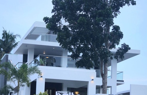 Nedumangad Villa | A Mansion with Ultra Modern Facilities At the top of Trivandrum District