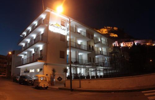 Amantea Hotel | A'MANTIA HOTEL