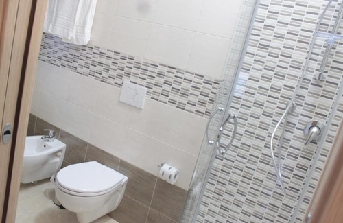 Amantea Hotel | A'MANTIA HOTEL
