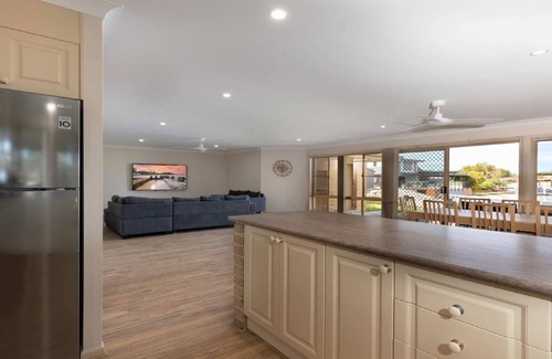 Yamba Casa | A Mariners Cove Yamba