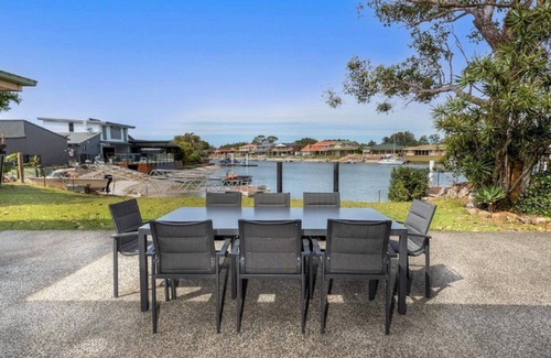 Yamba Casa | A Mariners Cove Yamba