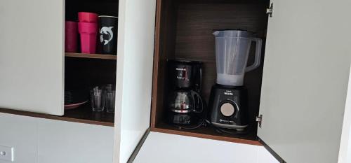 Boqueirao Apartamento | A melhor localização da Praia Grande/SP