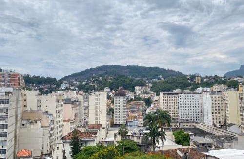 Lapa Apartamento | A melhor localização para o Carnaval