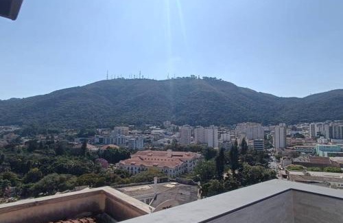 Regiao Urbana Homogenea IX Apartamento | A melhor localização da cidade! Apartamento Cobertura