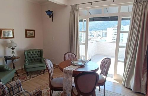 Regiao Urbana Homogenea IX Apartamento | A melhor localização da cidade! Apartamento Cobertura