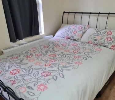 West Ham Casa | A memorable place in London, Plaistow