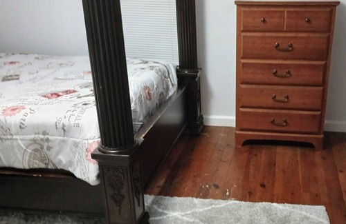 Spruce Creek Casa | A mid19th century 1861 built house remodeled in Spruce Creek PA