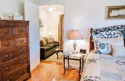 Pinnacle Cama Y Desayuno | A Mighty Oak B&B