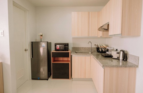 Mandurriao Condominio | A Minimalist Cozy Escape