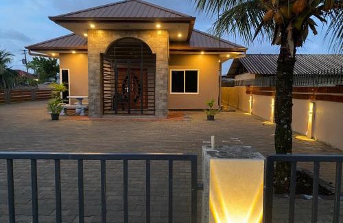 Republiek Apartamento | A-mish Appartement