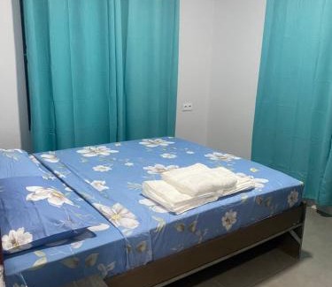 Republiek Apartamento | A-mish Appartement