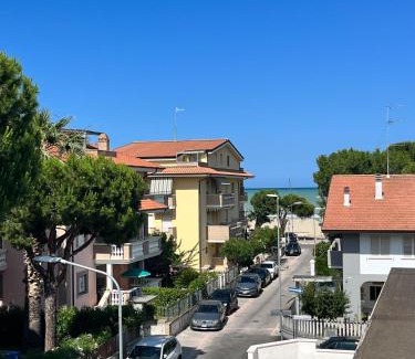 Tortoreto Lido Casa | A'mmare