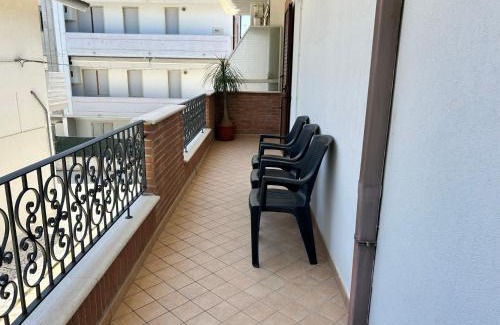 Tortoreto Lido Casa | A'mmare