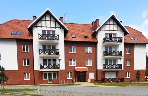 Sztutowo Apartamento | A może morze?