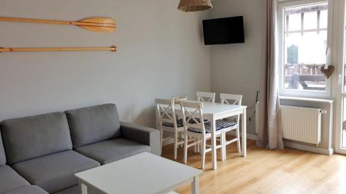 Sztutowo Apartamento | A może morze?