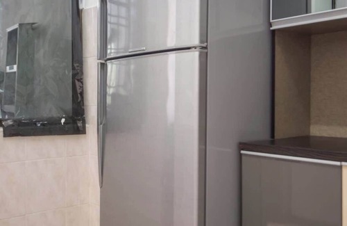 Tampoi Apartamento | A Modern 3BR Home Near Danga Bay, Free Parking