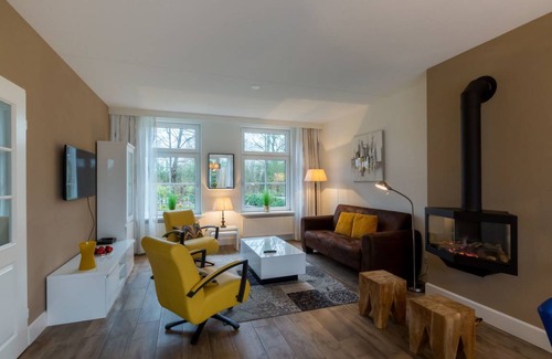 Oostkapelle Casa | Bungalow ∙ 3 habitaciones ∙ 6 personas