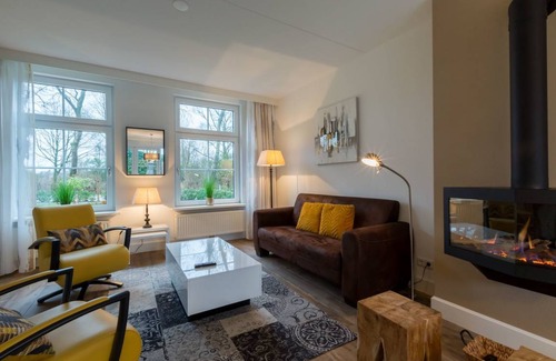 Oostkapelle Casa | Bungalow ∙ 3 habitaciones ∙ 6 personas