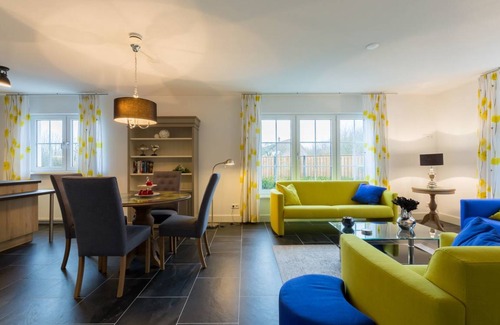 Oostkapelle Casa | Bungalow ∙ 2 habitaciones ∙ 4 personas