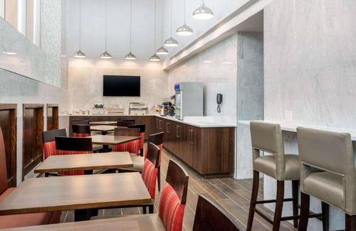Greenwood Casa | A modern Brooklyn hotel near Prospect Park !