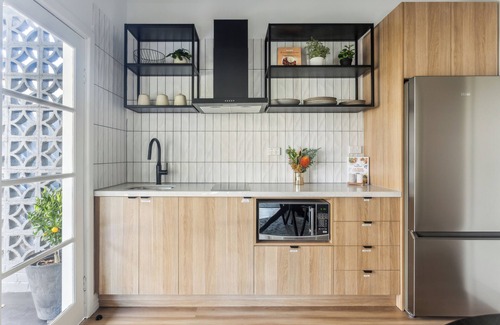 Dromana Apartamento | A Modern Coastal Stay in Dromana