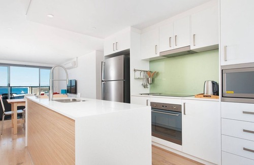 Shoal Bay Apartamento | The Shoal, Unit 309 / 4-8 Bullecourt Street