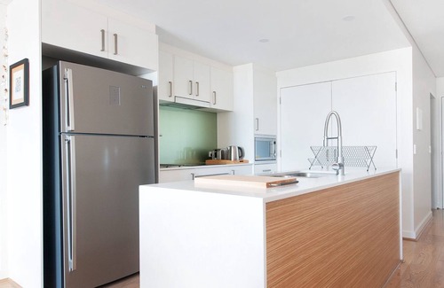 Shoal Bay Apartamento | The Shoal, Unit 309 / 4-8 Bullecourt Street