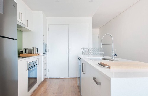 Shoal Bay Apartamento | The Shoal, Unit 309 / 4-8 Bullecourt Street