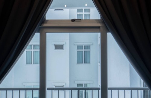 Paluh Apartamento | A Modern condo in Ipoh Old Town - 3 mins drive away from Concubine Lane