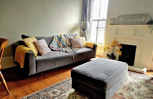 Whitstable Casa | A modern hideaway in the heart of Whitstable