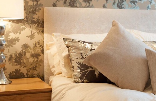 Ellemford Apartamento | The Corstorphine Residence No. 1