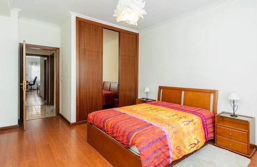 Vila Flor Apartamento | A modern stay in Vila Flor