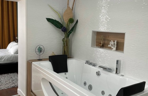 Moulins Apartamento | A moment of pure happiness