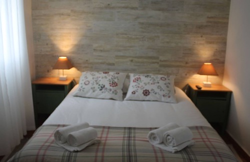 Lamas Villa | A Montejunto Villa - Casa do Mocho con piscina exterior compartida, WiFi gratis