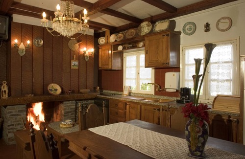 Gimonde Casa | A. Montesinho